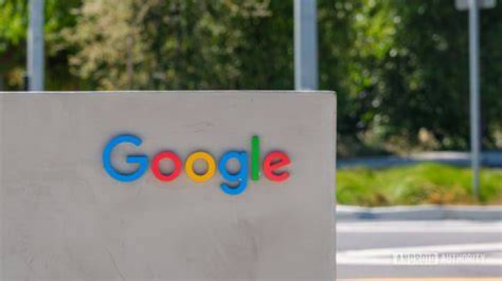Google コンタクトで連絡先を管理するイメージ
