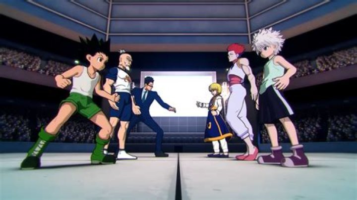 ハンター×ハンターはなぜグロい？残酷描写の真実と名シーン完全解説