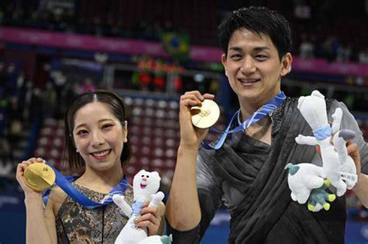 木原龍一の目どした？斜視の真実と金メダリストの素顔に迫る
