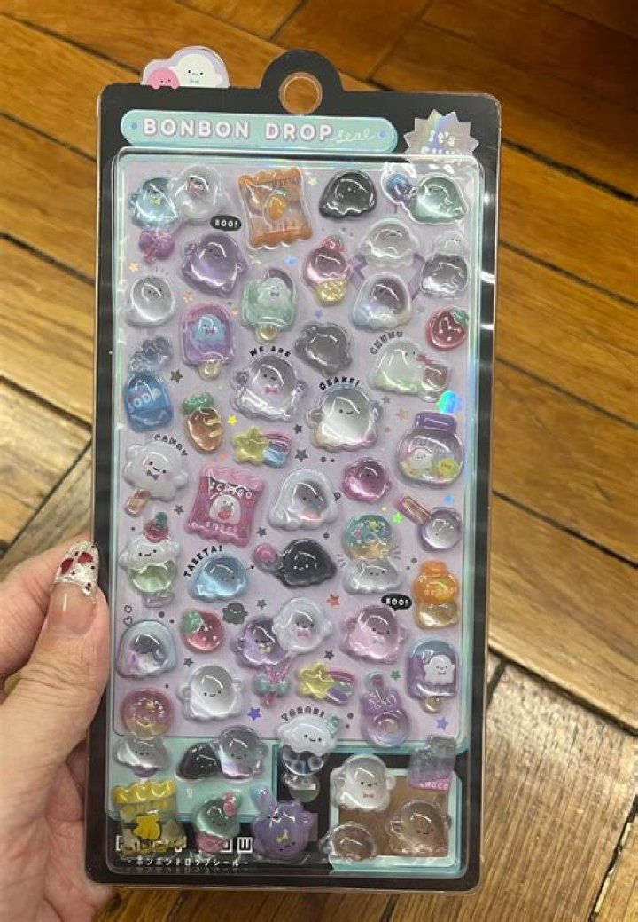 コジマ×ビックカメラのボンボンドロップシールとは？入手方法・販売情報を徹底解説